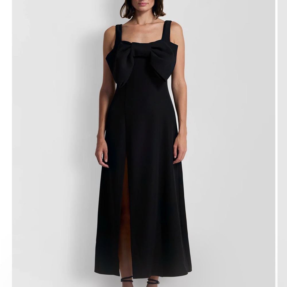 The Wolf Gang Sz S Cinta Dress